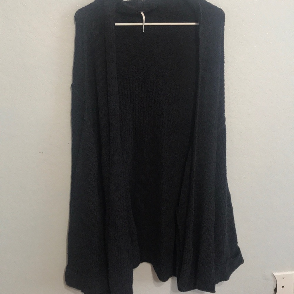 Free people oversized sweater